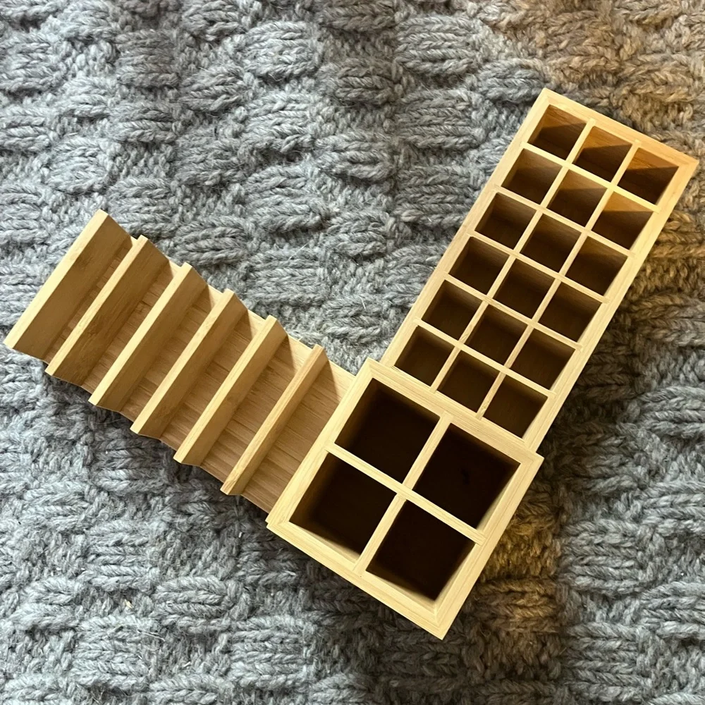 Palate Organizer *ONLY*